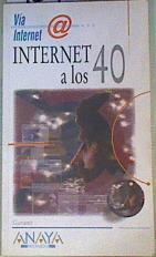 Internet a los 40 | 159820 | García Mongay, Fernando