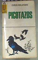 Picotazos | 170377 | Malaparte, Curzio