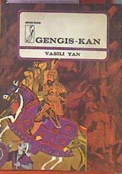 Gengis Kan | 56922 | Yan Vasili