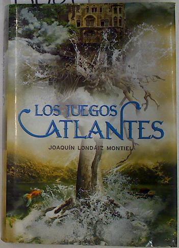 Los juegos Atlantes | 131701 | Londáiz Montiel, Joaquín
