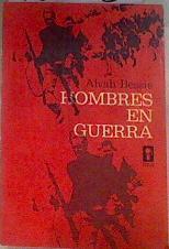 Hombres en Guerra | 179022 | Bessie, Alvah