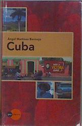 Cuba | 153263 | Martínez Bermejo, Ángel