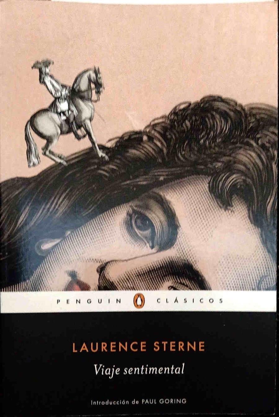 Viaje sentimental | 187634 | Sterne, Laurence