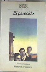 El parecido | 179471 | Pombo, Álvaro