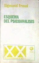 Esquema del psicoanalisis | 187013 | Sigmund Freud