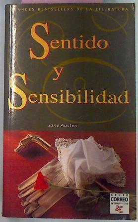 Sentido Y Sensibilidad | 10977 | Austen Jane