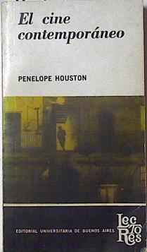 El Cine contemporáneo | 124026 | Houston, Penelope