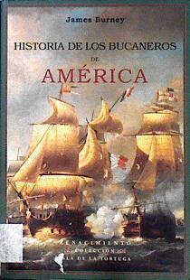 Historia de los bucaneros de América | 142799 | León Varela, Victoria/Burney, James