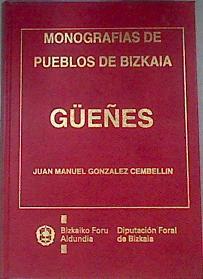 Güeñes | 180356 | González Cembellín, Juan Manuel
