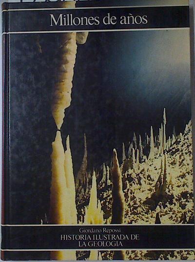 Millones de años | 127948 | Repossi, Giordano