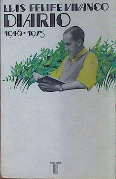 Diario. (1946-1975) | 154064 | Vivanco, Luis Felipe