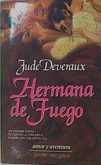 Hermana de fuego | 152944 | Deveraux, Jude