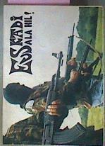 Euskadi Ala Hil Euskadi O La Muerte | 57445 | VVAA