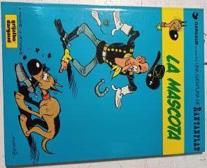Rantanplan 1 La Mascota | 66252 | J. Leturgie, X. Fauche/Morris