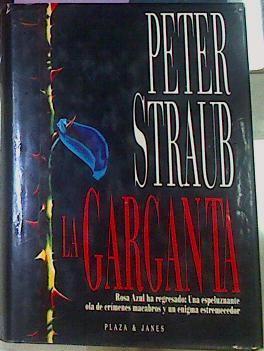 La Garganta | 64 | Straub, Peter