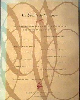 La Sevilla de las luces: respuestas y estados generales Catastro de Ensenada | 186708 | Domínguez Ortiz, Antonio
