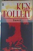 Triple | 159069 | Follet, Ken
