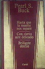 Grandes Maestros  Pearl S. Buck Tomo 1 | 176652 | Buck, Pearl S.