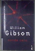 Conde Cero | 180798 | Gibson, William