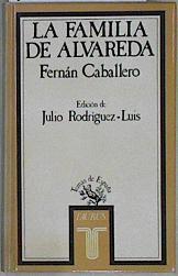 La familia de Alvareda | 145906 | Caballero, Fernán