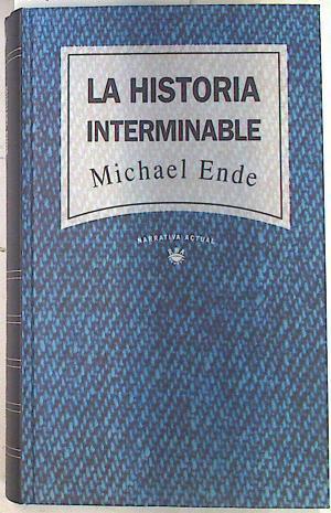 La historia interminable | 112627 | Ende, Michael