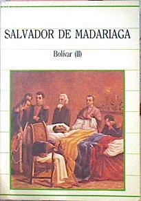 Bolivar II | 36989 | Madariaga, Salvador