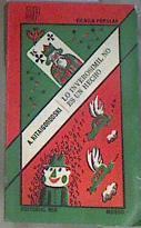 Lo inverosimil no es un hecho | 169237 | A. I. Kitaigorodski/traductora, Julia Fernández Gutiérrez