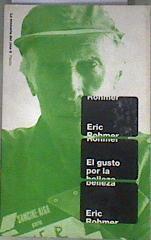 El gusto por la belleza | 181703 | Rohmer, Eric