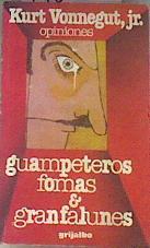 Guamoeteros, fomas y granfalunes | 178022 | Vonnegut, Kurt
