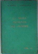 La mujer incognita del hombre | 184813 | Varenne Gabriele salzi