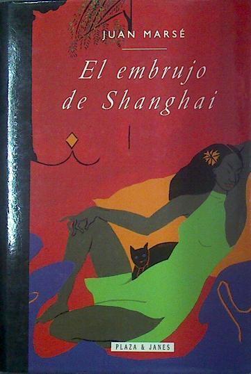 El Embrujo De Shanghai | 10565 | Marse Juan