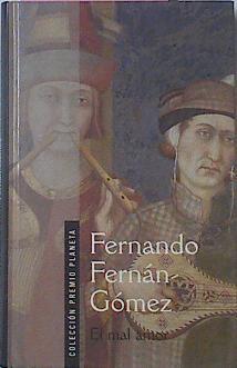 El Mal Amor | 1069 | Fernan Gomez Fernand