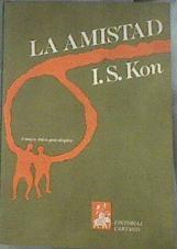 La Amiastad | 179604 | I.S. Kon