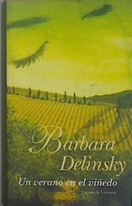 Un Verano En El Viñedo | 14407 | Delinsky Barbara
