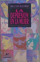 La Depresión en la mujer | 153213 | Dio Bleichmar, Emilce