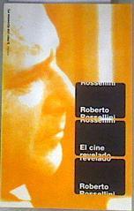 El cine revelado | 181704 | Rossellini, Roberto