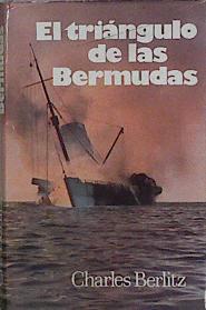 El Triangulo De Las Bermudas | 32858 | Berlitz, Charles
