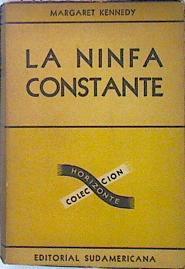 La Ninfa Constante | 52555 | Kennedy, Margaret