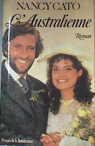 L'australienne | 175864 | Nancy Cato