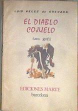 El diablo cojuelo | 182371 | Vélez de Guevara, Luis