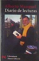 Diario De Lecturas | 16300 | Manguel Alberto