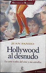 Hollywood al desnudo | 144756 | Pando, Juan