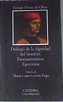 Diálogo de la dignidad del hombre | 179462 | Pérez de Oliva, Fernán