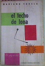 El Techo De Lona | 54156 | Tudela Mariano