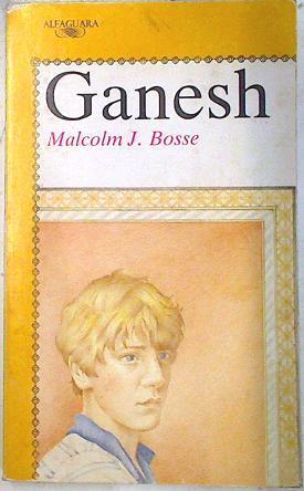 Ganesh | 74249 | Bosse, Malcolm J.