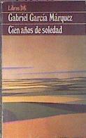 Cien Años De Soledad | 34651 | Garcia Marquez, Gabriel
