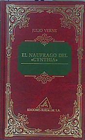 "El náufrago del ""Cynthia""" | 150038 | Verne, Jules/Julio