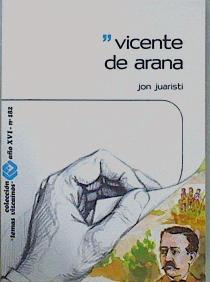 Vicente De Arana | 12112 | Juaristi Jon