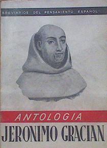 Antología Jerónimo Gracian Crónica De Cautiverio Y De Misión | 51416 | Rosales, Luis
