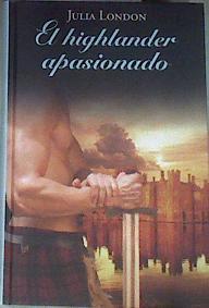 El highlander apasionado | 177678 | Julia London